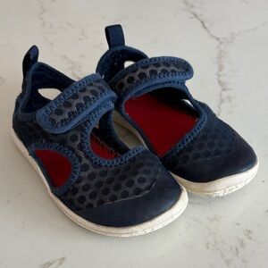 Reima Kids Minimalist Basefoot Sandals - Zero Drop Shoes